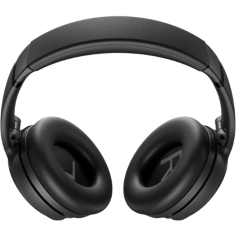 Наушники Bose QuietComfort Headphones SC Black (884367-0900) - фото 2 Наушники Bose QuietComfort Headphones SC Black (884367-0900) - фото 2