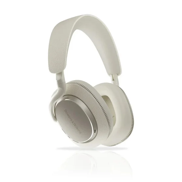 Навушники Bowers & Wilkins PX7 S3 Canvas White