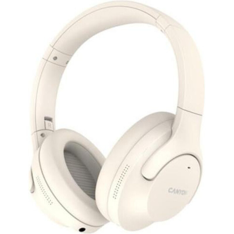 Навушники Canyon OnRiff 10 ANC Beige (CNS-CBTHS10BG)