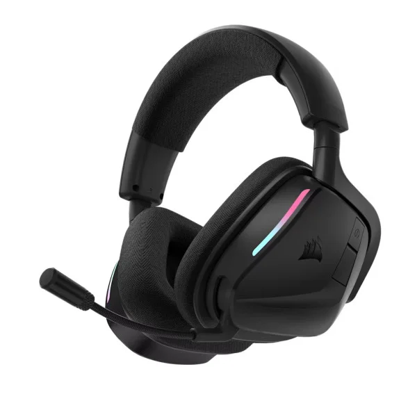 Навушники Corsair VOID WIRELESS v2 Black (CA-9011379-WW)