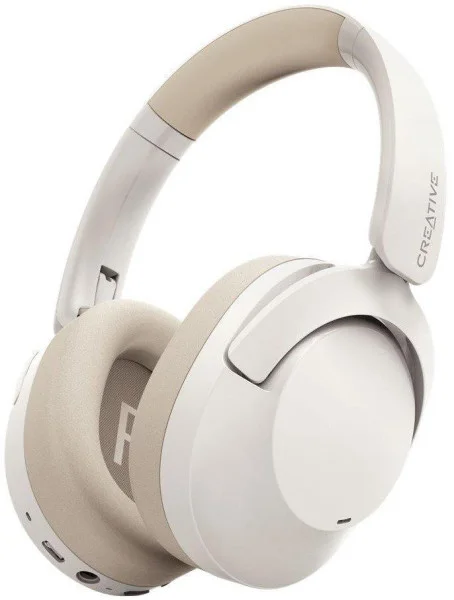 Навушники Creative Zen Hybrid 2 Beige (51EF1140AA000)