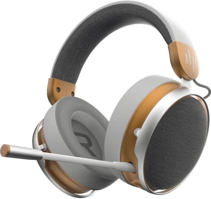 Навушники Dark Project Sono Wireless White (DPP_SONO_WLESS_WHITE)