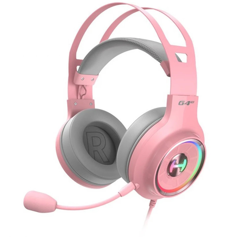 Наушники Edifier G4 PINK (G4 TE PINK)