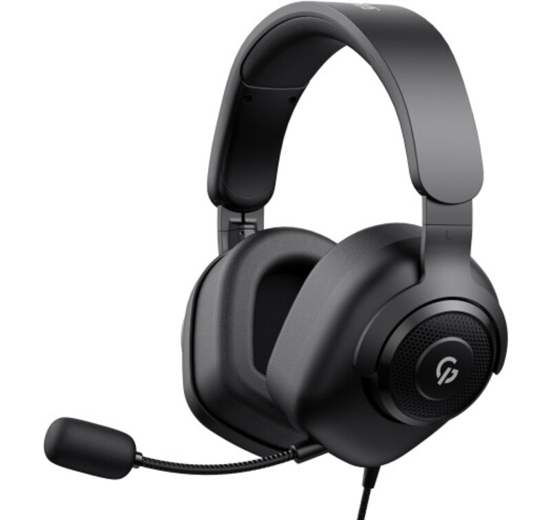 Наушники GamePro HS590B Black