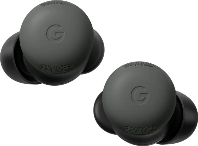 Навушники Google Pixel Buds Pro 2 Hazel - фото 1