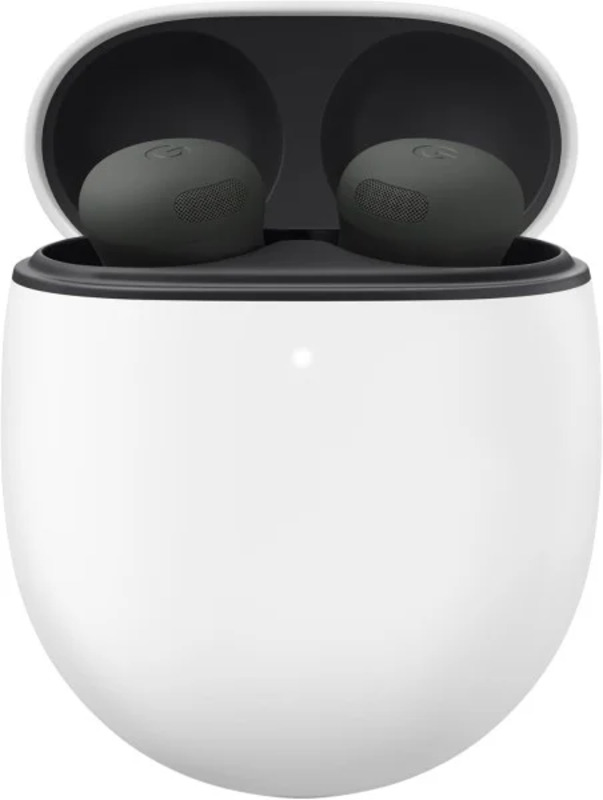 Навушники Google Pixel Buds Pro 2 Hazel - фото 2