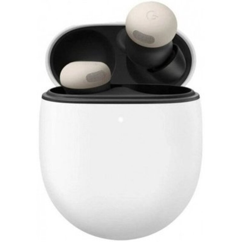 Навушники Google Pixel Buds Pro 2 Porcelain