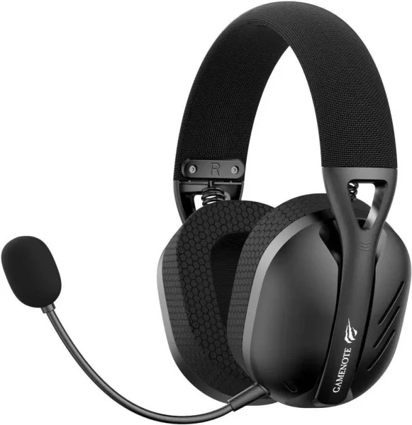 Навушники Havit Fuxi-H3 Black (6939119046842)
