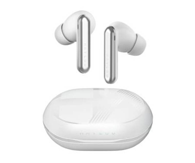 Наушники Haylou Mori Pro white
