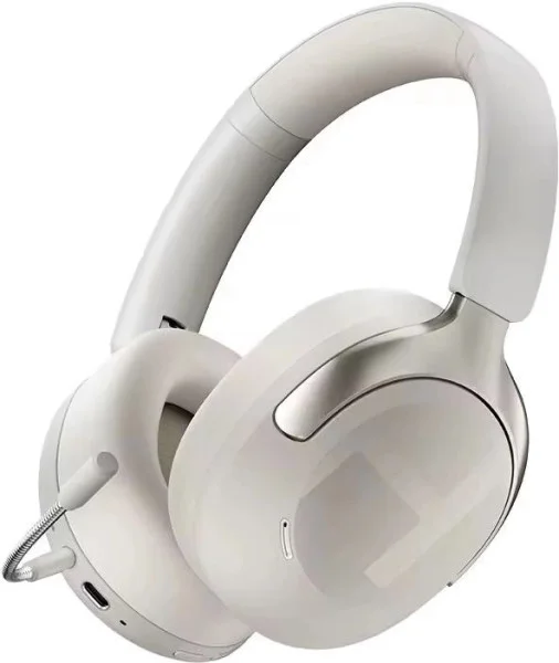 Навушники Haylou S40 ANC White