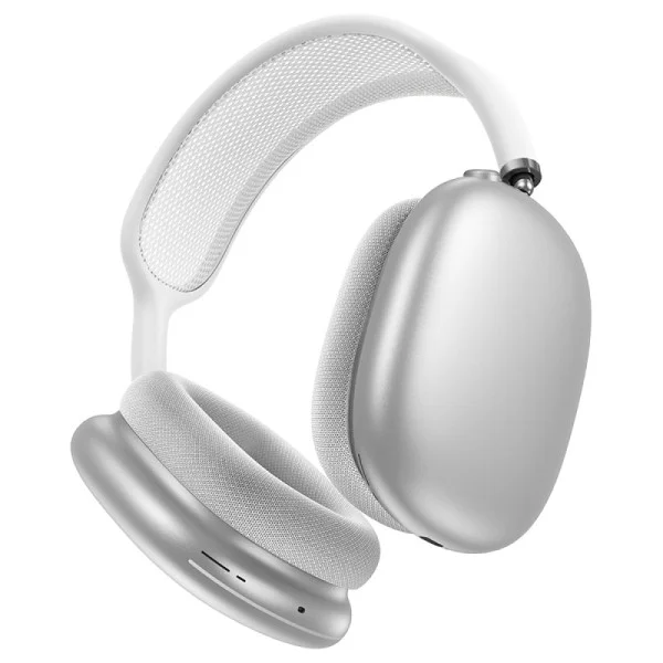 Наушники Hoco W58 ANC Silver