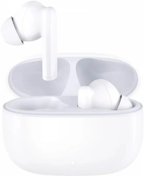 Наушники TWS Honor Choice Earbuds X7 Lite White