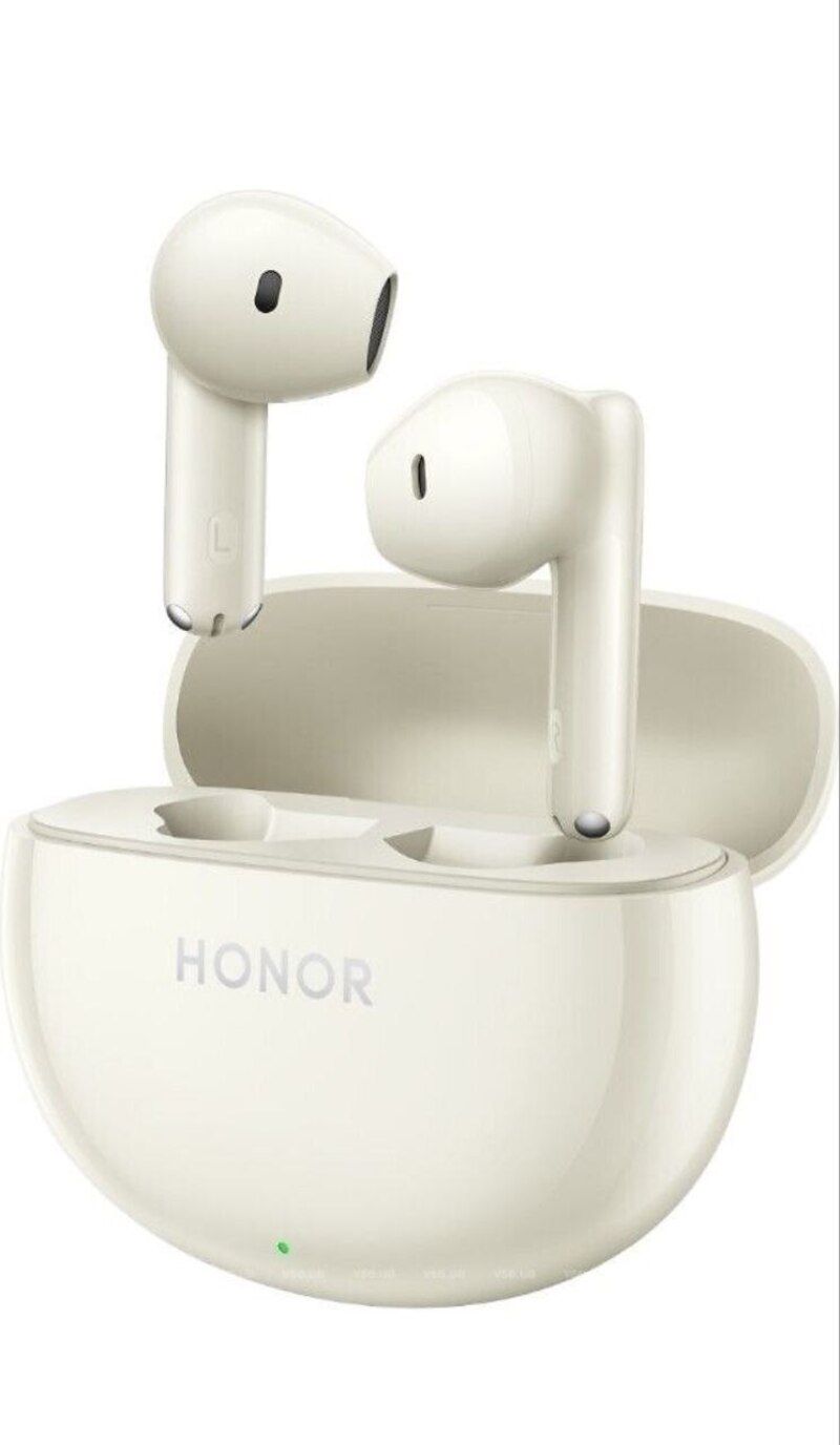 Навушники Honor Earbuds X8 white