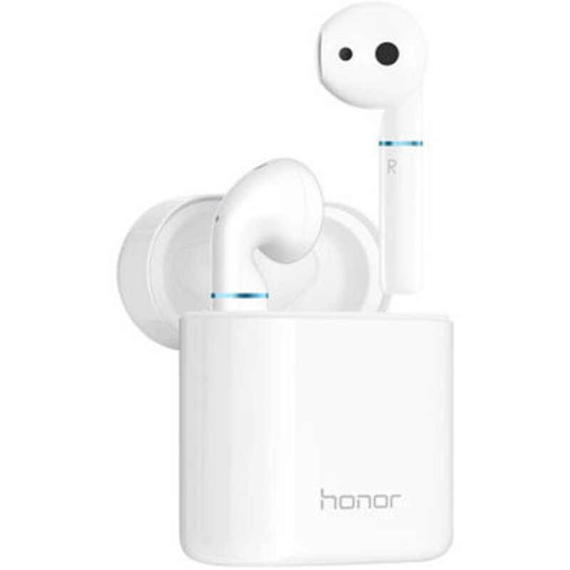 Наушники TWS Honor FlyPods White