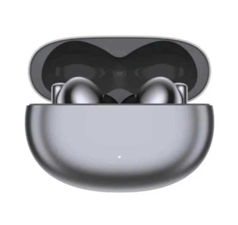 Навушники Honor Wingcloud X5s Pro silver