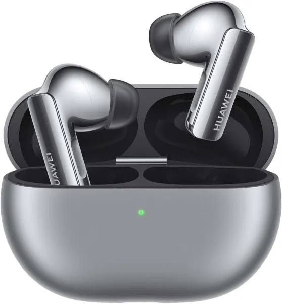 Навушники TWS HUAWEI FreeBuds Pro 3 Silver Frost (55037054)