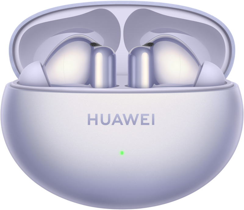 Наушники Huawei FreeBuds 6i Purple (55037550)
