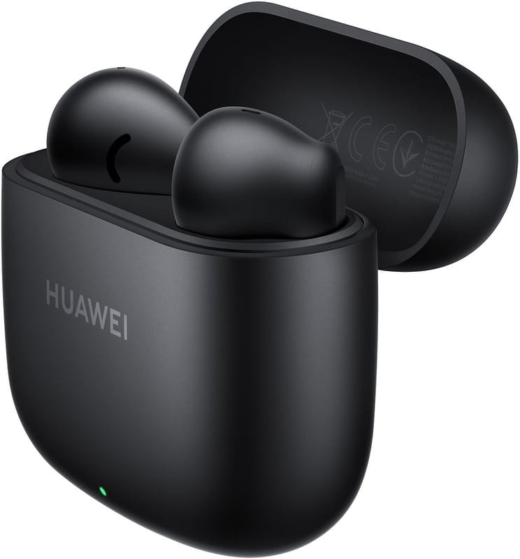 Наушники Huawei Freebuds SE 2 Black (55037507) - фото 3
