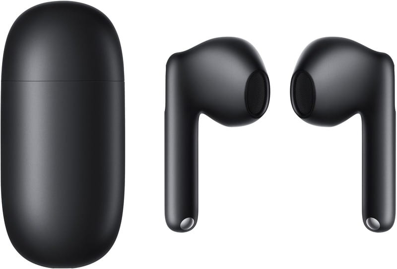 Наушники Huawei Freebuds SE 2 Black (55037507) - фото 5