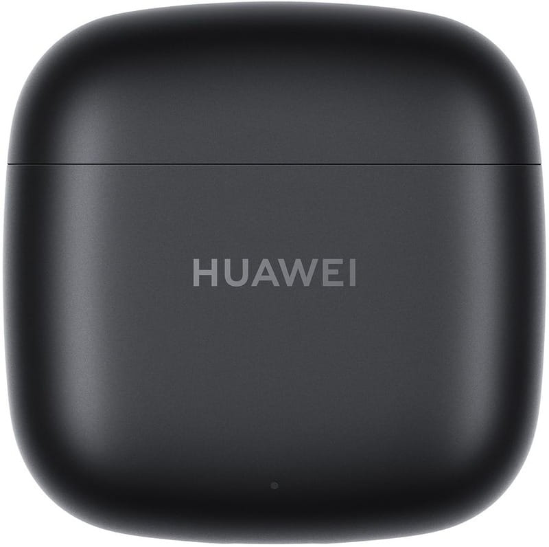 Наушники Huawei Freebuds SE 2 Black (55037507) - фото 6
