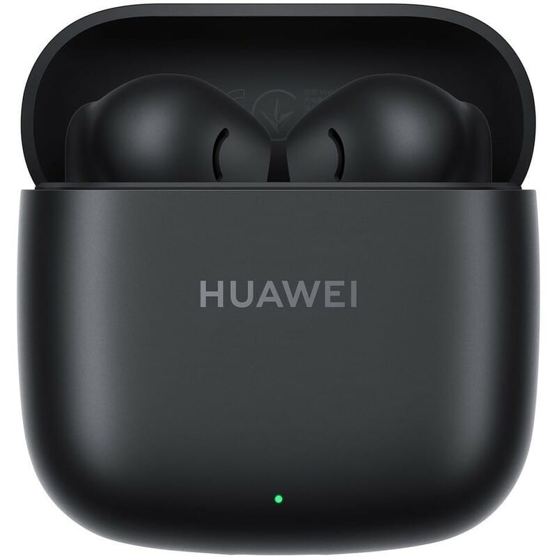 Наушники Huawei Freebuds SE 2 Black (55037507) - фото 2