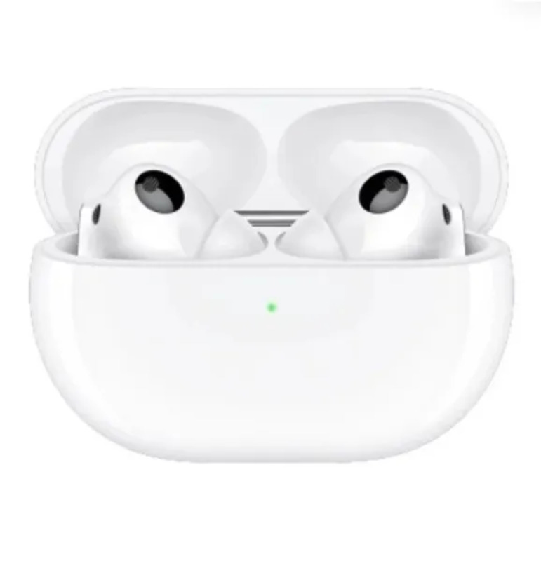 Наушники HUAWEI FreeBuds Pro 3 Ceramic White (55037053)