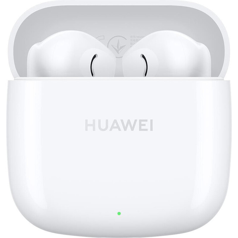 Навушники TWS HUAWEI FreeBuds SE 2 Ceramic White (55036939)