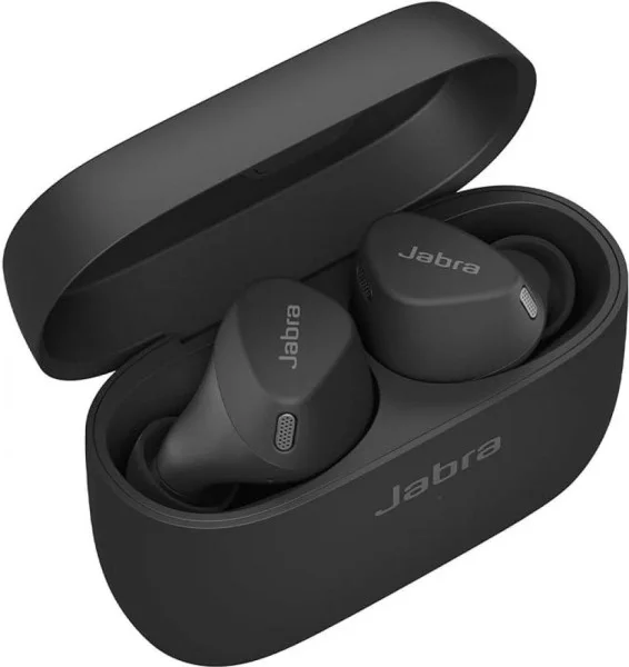Навушники TWS JABRA Elite 3 Active Black (100-91420000-60)