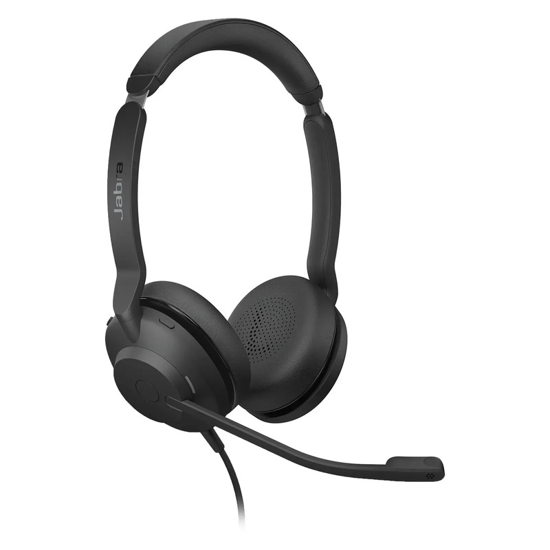 Наушники Jabra Evolve2 30 SE MS USB-A Stereo (23189-999-979)