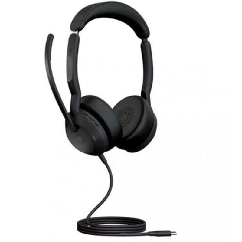 Наушники JABRA Evolve2 50 USB-C MS Stereo (25089-999-899)