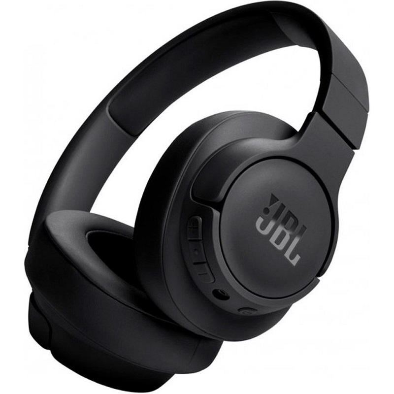 Навушники JBL Tune 720BT Black (JBLT720BTBLK) Уцінка
