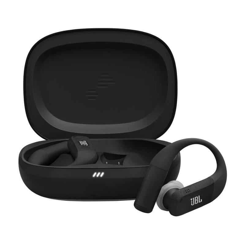Навушники TWS JBL Endurance Peak 4 Black (JBLENDUPEAK4BLKG)