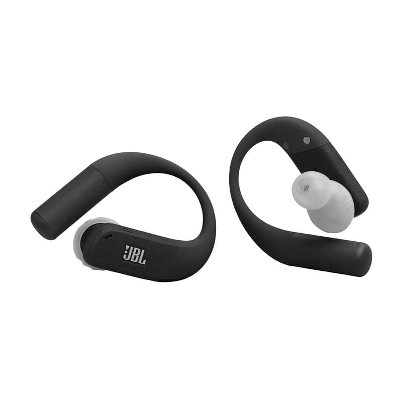 Наушники TWS JBL Endurance Peak 4 Black (JBLENDUPEAK4BLKG) - фото 1 Наушники TWS JBL Endurance Peak 4 Black (JBLENDUPEAK4BLKG) - фото 1
