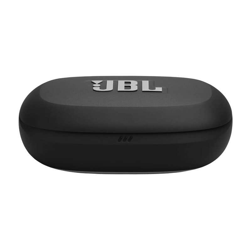 Наушники TWS JBL Endurance Peak 4 Black (JBLENDUPEAK4BLKG) - фото 2 Наушники TWS JBL Endurance Peak 4 Black (JBLENDUPEAK4BLKG) - фото 2