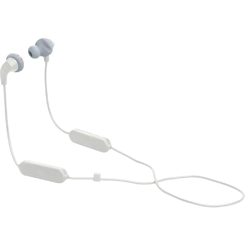 Наушники JBL Endurance Run 2 BT (JBLENDURRUN2BTWHT) UA