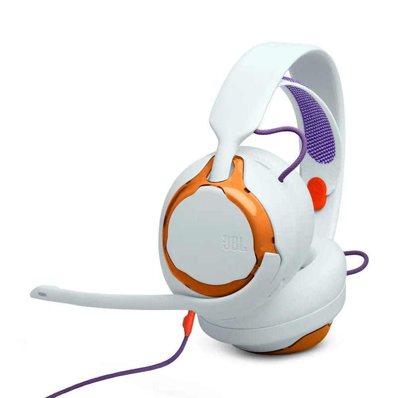 Наушники JBL Quantum 250 Teal (JBLQTUM250TEL)