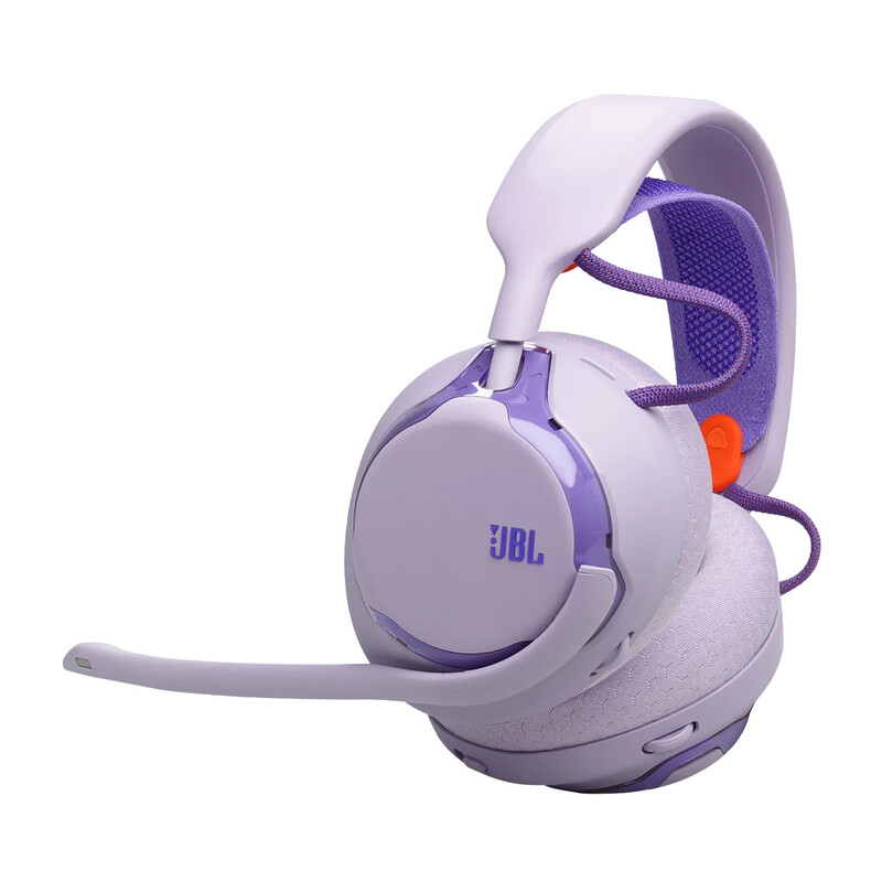 Наушники JBL JBLQTUM650PUR