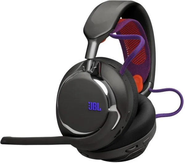 Наушники JBL Quantum 950 Black (JBLQTUM950BLK)