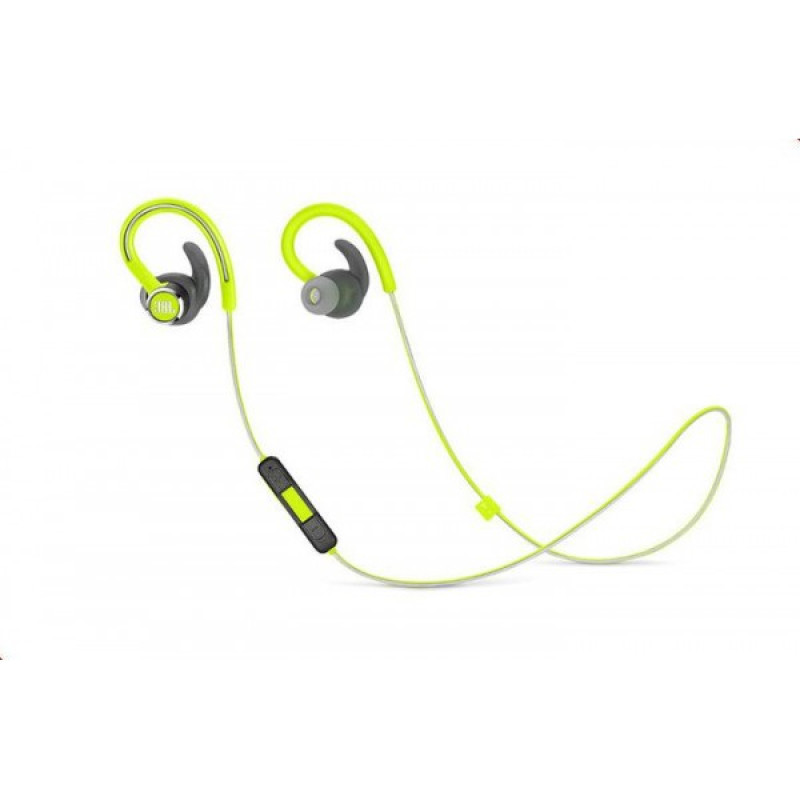 Навушники JBL Reflect Contour 2 Green (JBLREFCONTOUR2GRN)