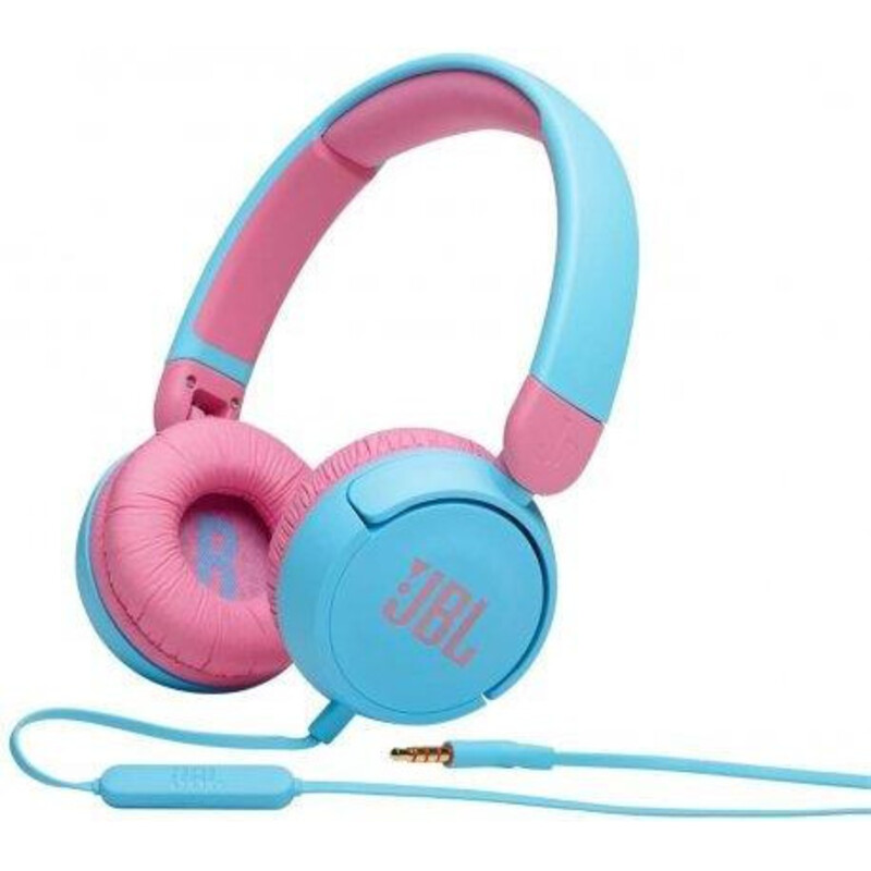 Нaвушники JBL JR310 Blue JBLJR310BLU