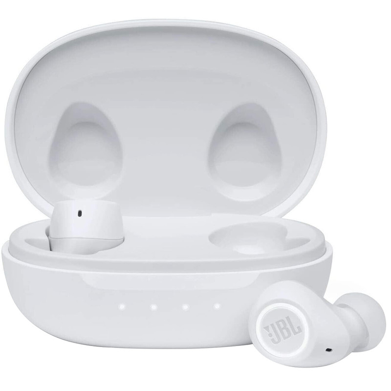 Навушники JBL Live Free 2 White (JBLLIVEFRTWSWHT)