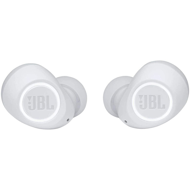 Навушники JBL Live Free 2 White (JBLLIVEFRTWSWHT) - фото 1