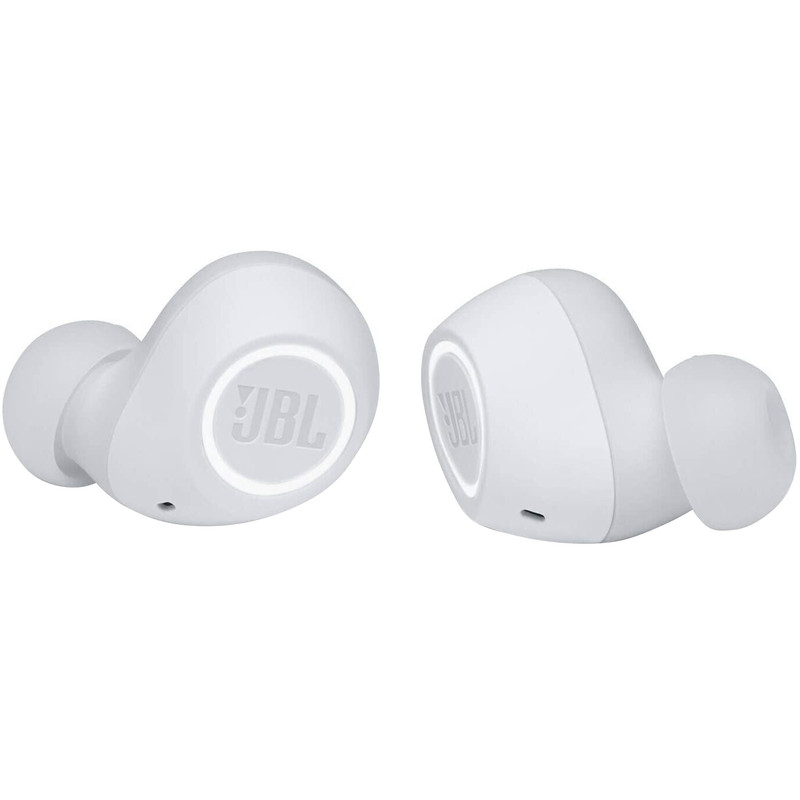 Навушники JBL Live Free 2 White (JBLLIVEFRTWSWHT) - фото 2