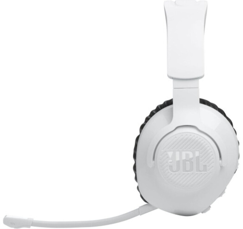 Навушники JBL Quantum 360P White (JBLQ360PWLWHTBLU) - фото 1 Навушники JBL Quantum 360P White (JBLQ360PWLWHTBLU) - фото 1
