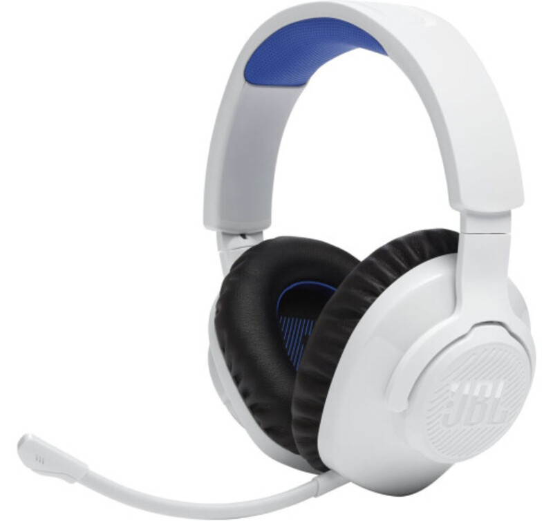 Навушники JBL Quantum 360P White (JBLQ360PWLWHTBLU)