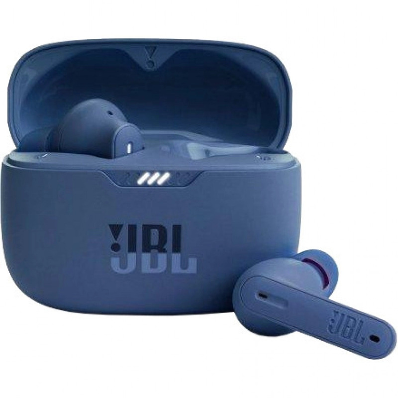 Наушники JBL Tune 230NC Blue (JBLT230NCTWSBLU)