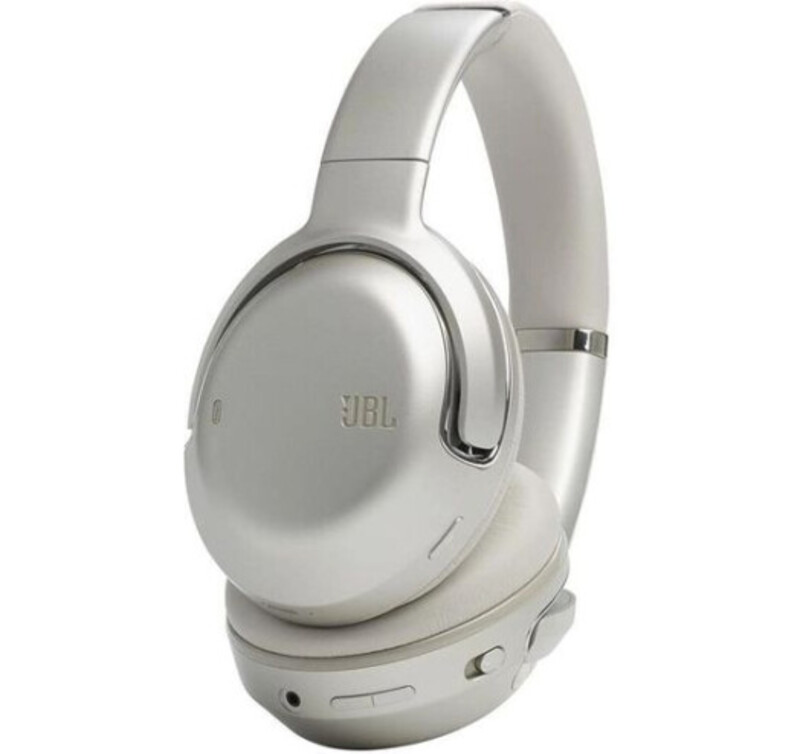 Наушники JBL Tour One M2 Champagne (JBLTOURONEM2CPG)