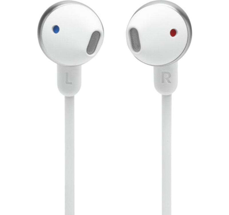 Наушники JBL Tune 215 BT White (JBLT215BTWHT) - фото 1
