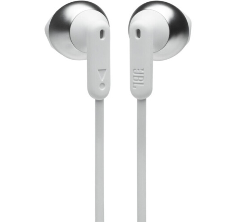 Наушники JBL Tune 215 BT White (JBLT215BTWHT) - фото 2