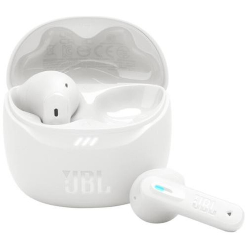 Наушники JBL Tune Flex 2 White (JBLTFLEX2WHT)